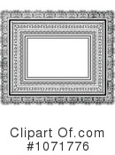 Frame Clipart #1071776 by BestVector