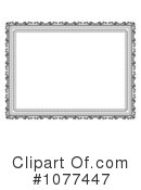 Frame Clipart #1077447 by KJ Pargeter