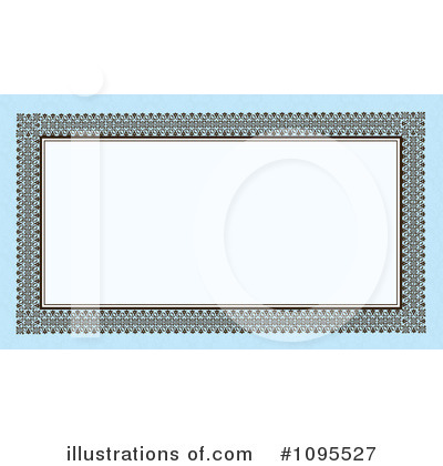 Royalty-Free (RF) Frame Clipart Illustration by BestVector - Stock Sample #1095527