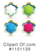 Frame Clipart #1101139 by merlinul