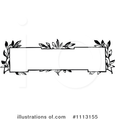 Royalty Free Stock Images on Royalty Free  Rf  Frame Clipart Illustration By Prawny Vintage   Stock
