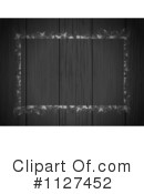 Frame Clipart #1127452 by elaineitalia