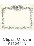Frame Clipart #1154413 by BestVector