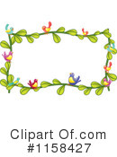 Frame Clipart #1158427 by Graphics RF
