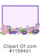 Frame Clipart #1158431 by Graphics RF