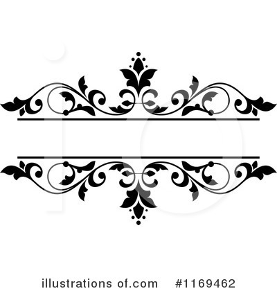 Royalty-Free (RF) Frame Clipart Illustration by Vector Tradition SM - Stock Sample #1169462