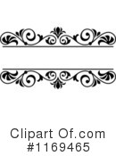 Frame Clipart #1169465 by Vector Tradition SM