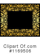 Frame Clipart #1169506 by Vector Tradition SM