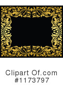 Frame Clipart #1173797 by Vector Tradition SM