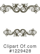 Frame Clipart #1229428 by Vector Tradition SM