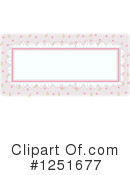 Frame Clipart #1251677 by BNP Design Studio
