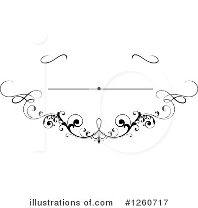 Royalty-Free (RF) Frame Clipart Illustration by OnFocusMedia - Stock Sample #1260717
