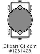 Frame Clipart #1261428 by Chromaco