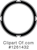 Frame Clipart #1261432 by Chromaco