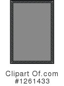 Frame Clipart #1261433 by Chromaco