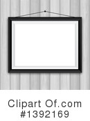 Frame Clipart #1392169 by KJ Pargeter