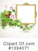 Frame Clipart #1394071 by merlinul