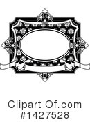 Frame Clipart #1427528 by AtStockIllustration