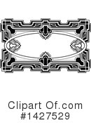 Frame Clipart #1427529 by AtStockIllustration