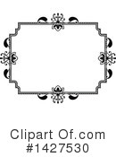 Frame Clipart #1427530 by AtStockIllustration