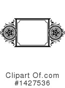 Frame Clipart #1427536 by AtStockIllustration
