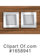 Frame Clipart #1658941 by KJ Pargeter