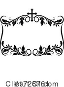 Frame Clipart #1728761 by Vector Tradition SM