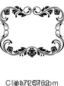 Frame Clipart #1728762 by Vector Tradition SM