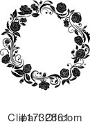 Frame Clipart #1732861 by Vector Tradition SM