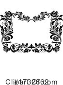 Frame Clipart #1732862 by Vector Tradition SM