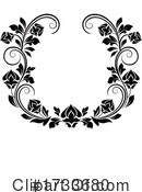 Frame Clipart #1733680 by Vector Tradition SM