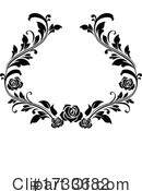 Frame Clipart #1733682 by Vector Tradition SM