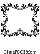 Frame Clipart #1733683 by Vector Tradition SM
