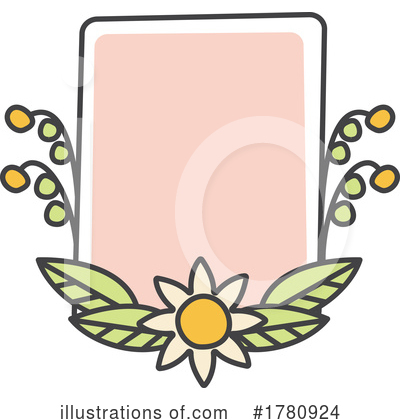 Border Clipart #1780924 by Vector Tradition SM