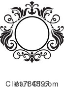 Frame Clipart #1784597 by Vector Tradition SM