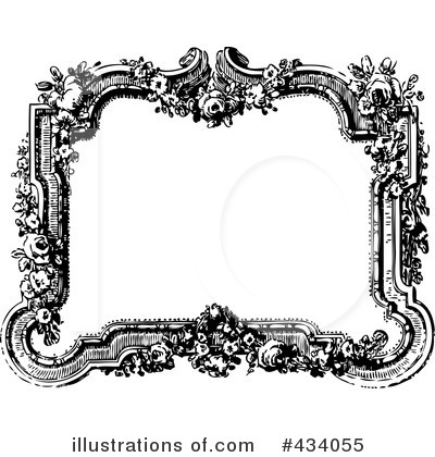 Frame Clipart #434055 by BestVector