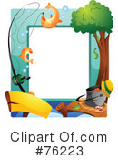 Frame Clipart #76223 by BNP Design Studio
