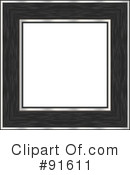 Frame Clipart #91611 by Arena Creative