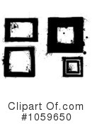 Frames Clipart #1059650 by michaeltravers