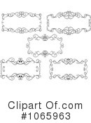 Frames Clipart #1065963 by Vector Tradition SM