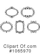 Frames Clipart #1065970 by Vector Tradition SM