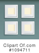 Frames Clipart #1094711 by michaeltravers