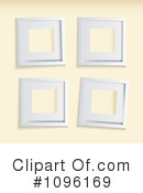 Frames Clipart #1096169 by michaeltravers