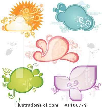 Frame Clipart #1106779 by Amanda Kate