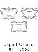 Frames Clipart #1113553 by Vector Tradition SM