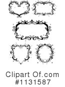 Frames Clipart #1131587 by BNP Design Studio