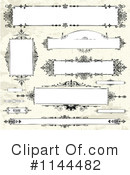 Frames Clipart #1144482 by BestVector