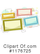 Frames Clipart #1176725 by BNP Design Studio
