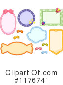 Frames Clipart #1176741 by BNP Design Studio