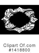 Frames Clipart #1418800 by BNP Design Studio
